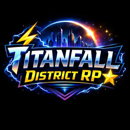 ~~Logo Of TittanFall~~
